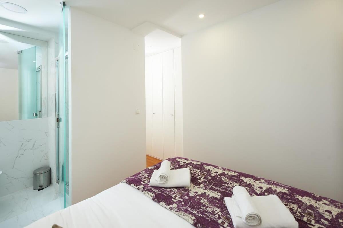 Bica Apartment Lisbon Exterior photo