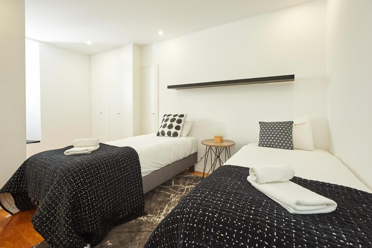 Bica Apartment Lisbon Exterior photo